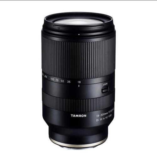 Objectif pour appareil photo