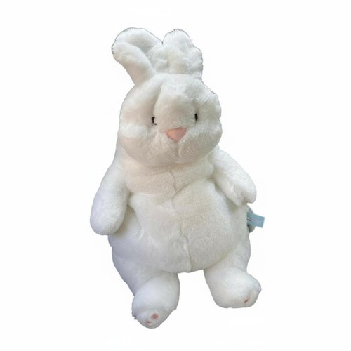 Peluche lapin mignon - ,, coussin