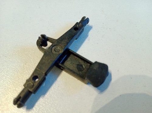 Carrera servo 140 essieu - 140,
