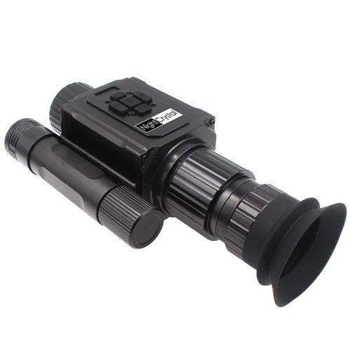 850nm day night vision scope - day,