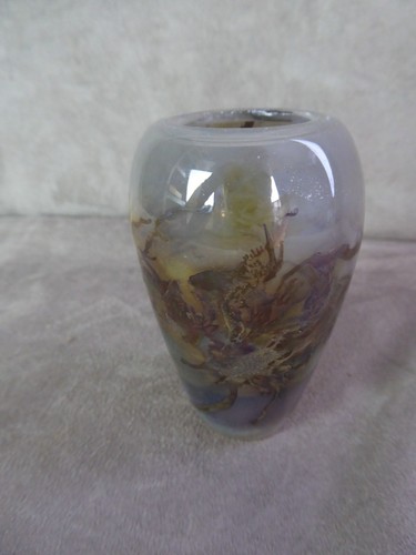 Petit vase verre - petit, en