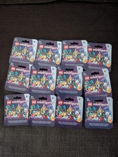 Lego 71046 Minifig Serie 26