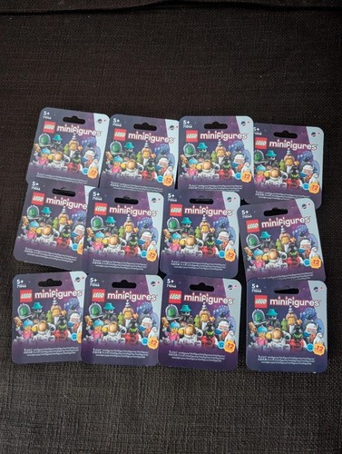 Lego 71046 minifig serie - 71046, 26