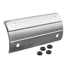 MF5935 Protection Grille Silencieux Gilera Runner FX FXR 125 180 Mod 1997 / 2002