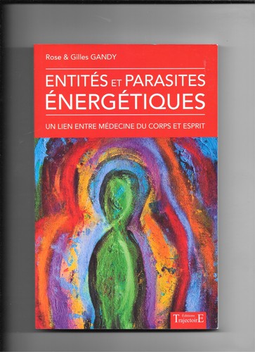 Entités parasites - entités,