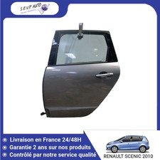 🇫🇷 PORTE ARRIERE GAUCHE