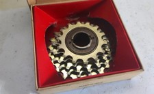 Shimano Dura Ace Gold 5Speed