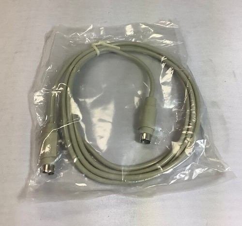 Mini din pin cable - mini,