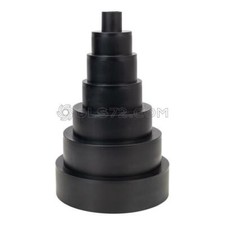 ADAPTATEUR UNIVERSEL FLEXIBLE