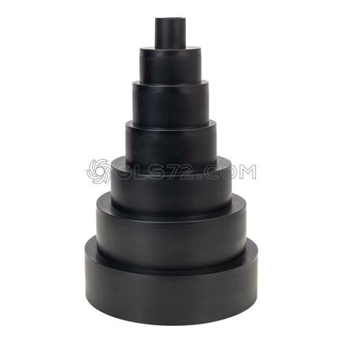 Adaptateur universel flexible - adaptateur,