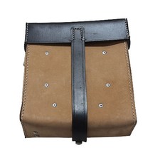 Trousse à outils allemande mg34 et mg42 pour artilleurs étui en cuir couleur ...