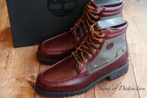 Bottes cuir bordeaux en - bordeaux,