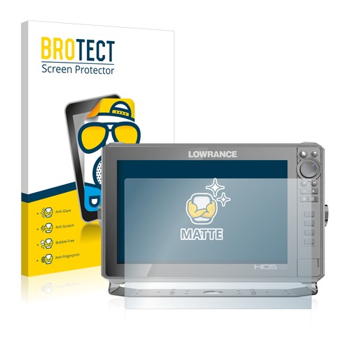 Film protection mat pour - film,