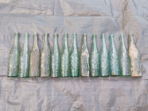 Original lot bouteilles - original,