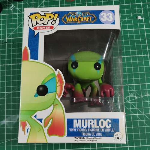 Funko pop world - world, 33