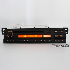 Original BMW Business CD E46