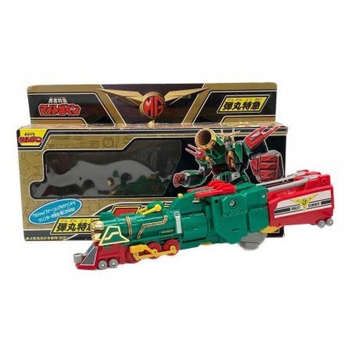 Takara yusha express - takara,