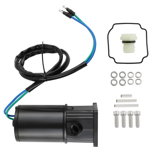 Tilt trim moteur for - trim,