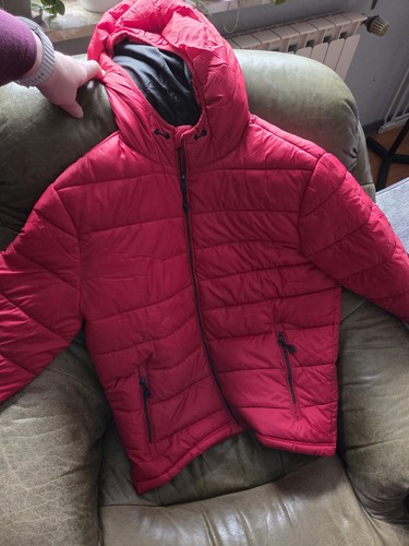 Doudoune angelo litrico taille - doudoune,