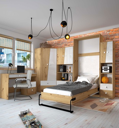 Ensemble chambre junior - junior, 6