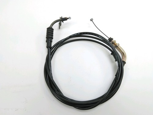 Cable accelerateur jordon b - d'accelerateur,