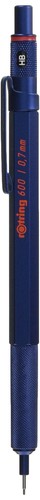Rotring crayon 600 2119974 - rotring,