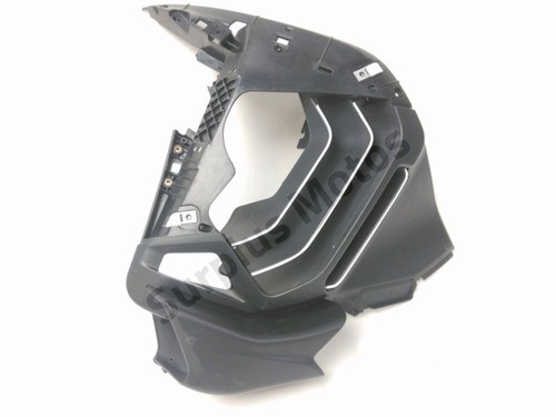 Flanc carenage gauche ducati - flanc,