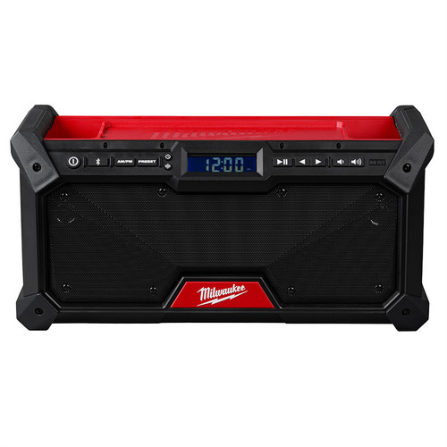 Milwaukee tool radio - milwaukee, de