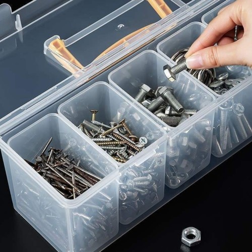 Atelier pour boîte - , de