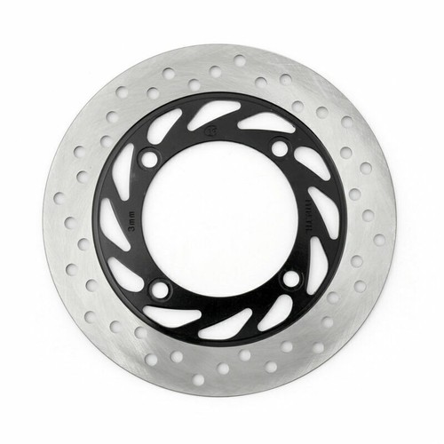 Disque frein avant pour - de,