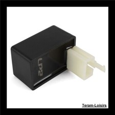 Relais de pompe à essence