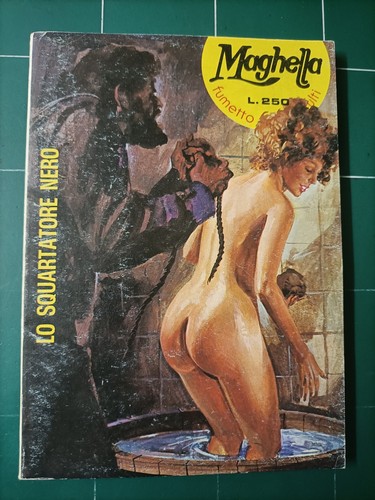 Maghella 56 1976 - maghella,