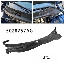 Windshield Wiper Cowl Top