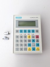 Siemens Operator Panel OP5-A1