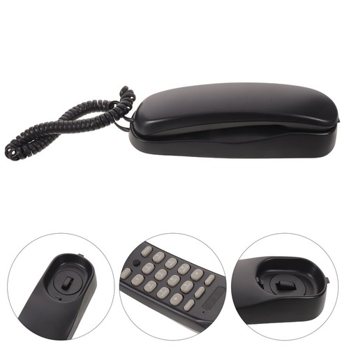 Téléphone fixe domicile - téléphone,