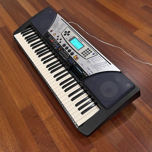 Yamaha psr 340 - yamaha, psr-340