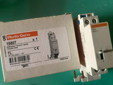 Télérupteur merlin gerin TL