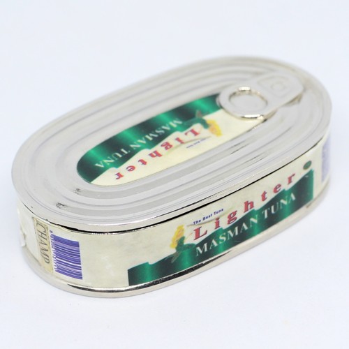 Briquet insolite conserve - insolite,