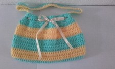 Sac a main filles accessoires handmade
