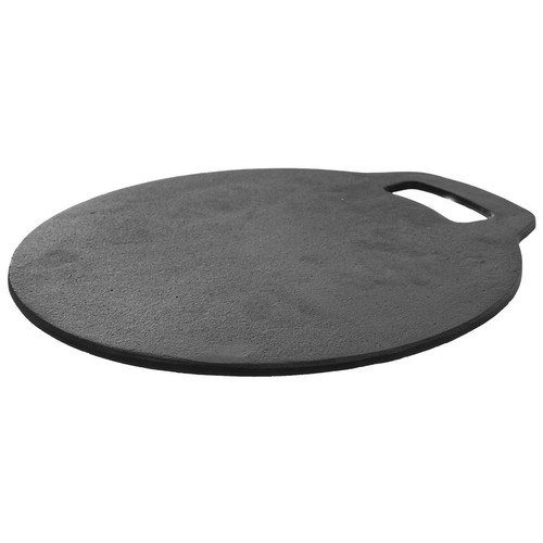 Poêle tortilla fonte - poêle,