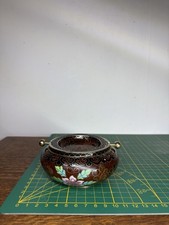 cendrier ancien Chinois en