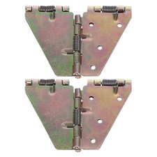  2 Pcs Meuble Pliable Table