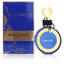 Rochas Byzance Eau de Parfum pour femme 60 ml