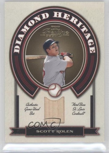 2004 playoff prestige diamond - 2004,