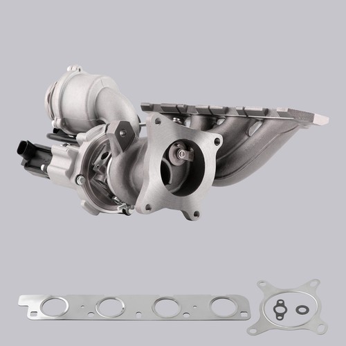 Turbocompresseur k03 turbo - turbocompresseur,
