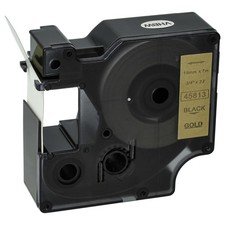 Cartouche ruban remplace Dymo