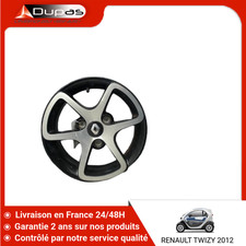 🇫🇷 JANTE ALUMINIUM