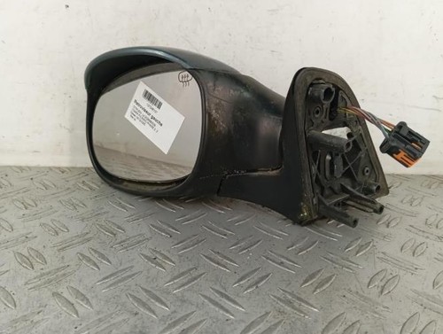 Retroviseur gauche citroen - gauche,
