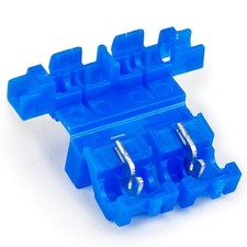 PORTE FUSIBLE ENFICHABLE