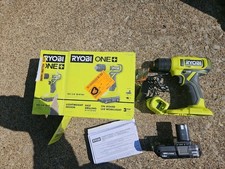 RYOBI ONE+ 18V Cordless 3/8